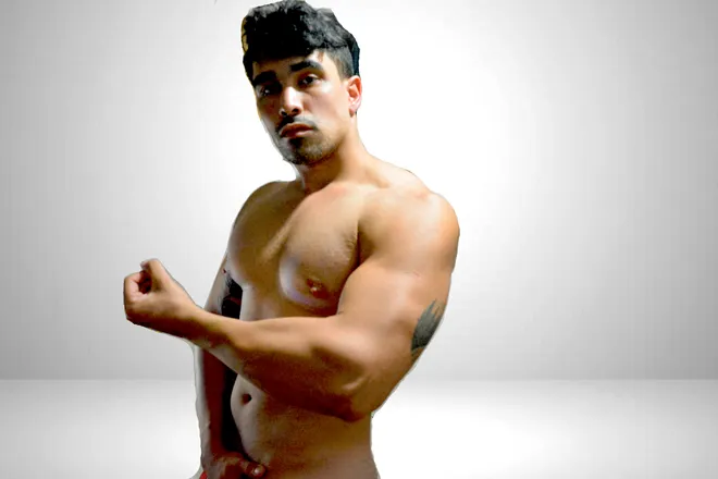 OnlyFans cuenta gabrielfitt header 2