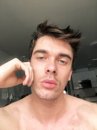 OnlyFans account  rokstephens avatar 1