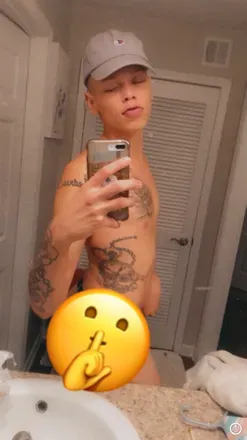 OnlyFans cuenta cehdric avatar 1