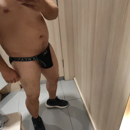 OnlyFans cuenta aqit47 avatar 1
