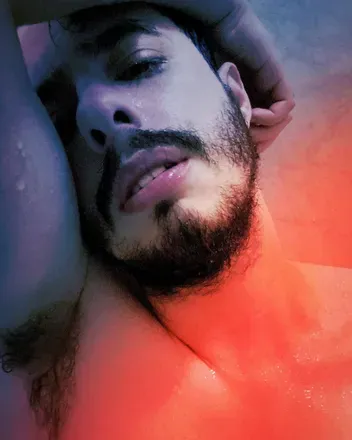 OnlyFans cuenta andreylukass avatar 1