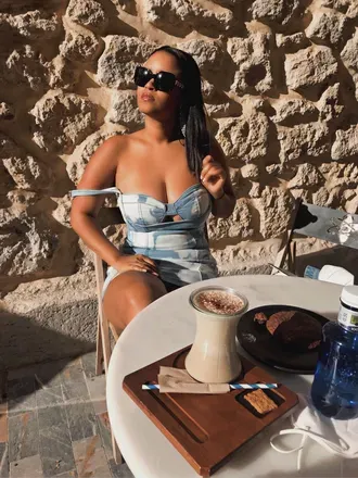 OnlyFans account  catrin69 avatar 1