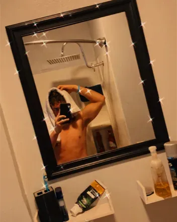OnlyFans cuenta jay.gordon avatar 1