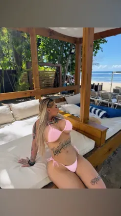 OnlyFans cuenta freakyjennyxo avatar 1