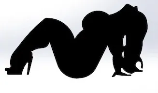 OnlyFans cuenta sweethoneybbw header 2