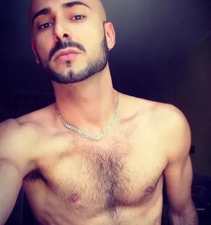 OnlyFans cuenta riccardoricco avatar 1