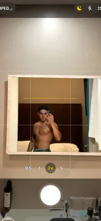OnlyFans cuenta unknow_xxx avatar 1
