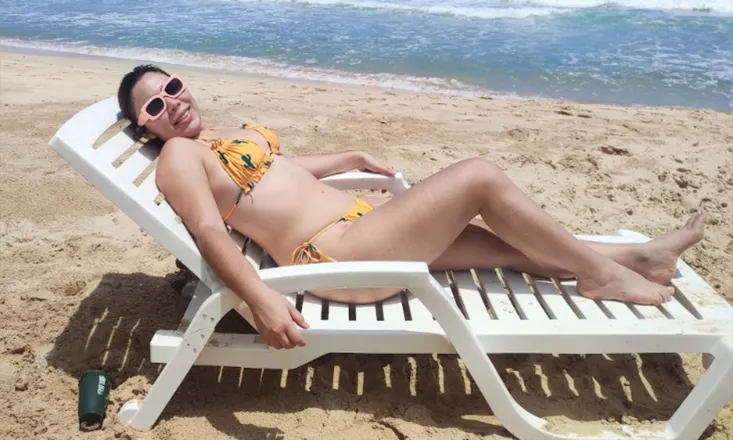 OnlyFans cuenta yesikavipv header 2