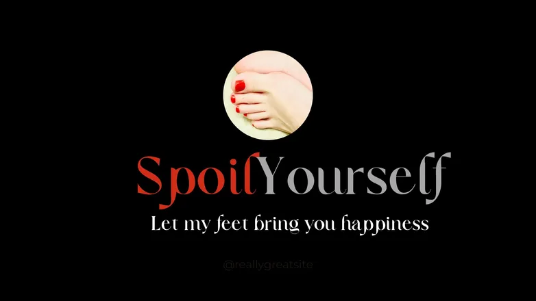 OnlyFans cuenta feet.happiness header 2