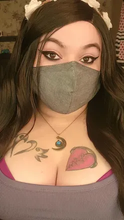 OnlyFans cuenta ashlynnmicheals avatar 1