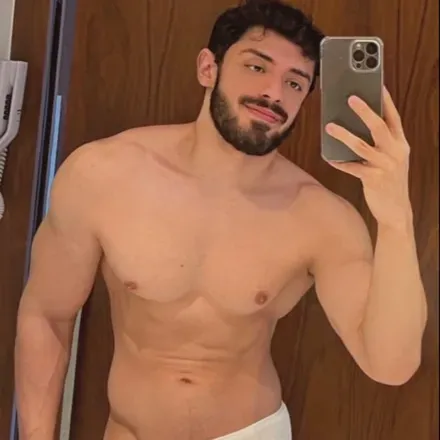OnlyFans account  lucvi avatar 1
