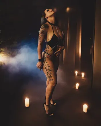 OnlyFans cuenta bluigurl143 avatar 1
