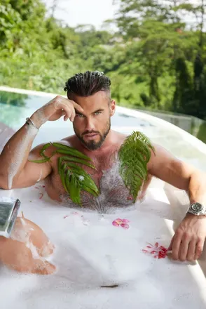 OnlyFans cuenta alfiepov avatar 1