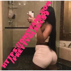 OnlyFans cuenta prettyblacc89 avatar 1
