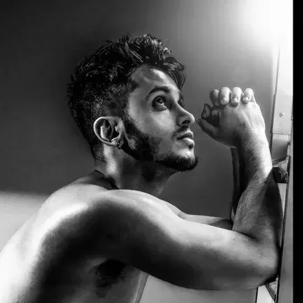 OnlyFans cuenta antonmarts avatar 1