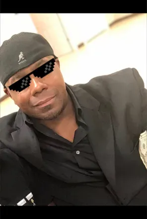 OnlyFans cuenta maskedminister avatar 1