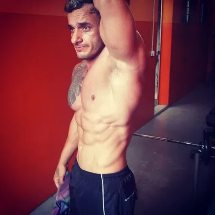OnlyFans cuenta wesleyfabiano header 2