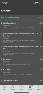 OnlyFans cuenta jonnybets416 header 2