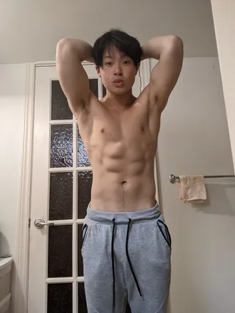 OnlyFans cuenta cockychang header 2