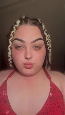 OnlyFans cuenta thtpr3ttybx avatar 1