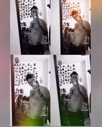 OnlyFans cuenta eduardo_santana avatar 1