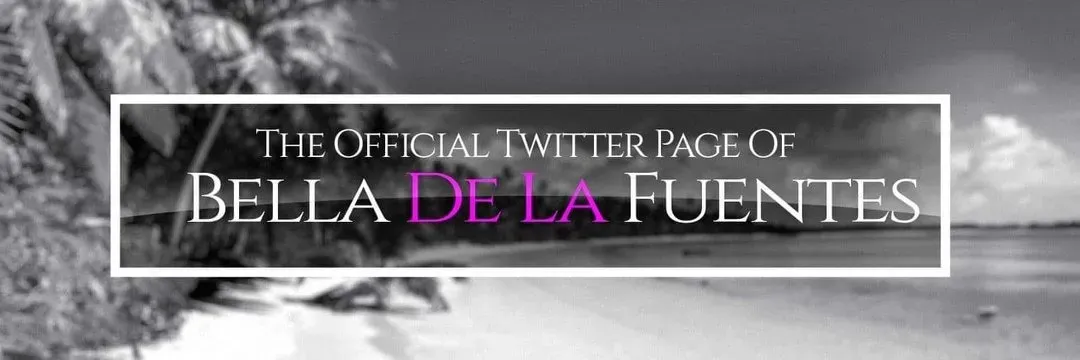 OnlyFans cuenta belladelafuenteoficial header 2