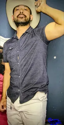 OnlyFans cuenta cayucasm avatar 1