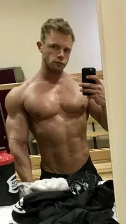 OnlyFans cuenta hdmuscle91 avatar 1