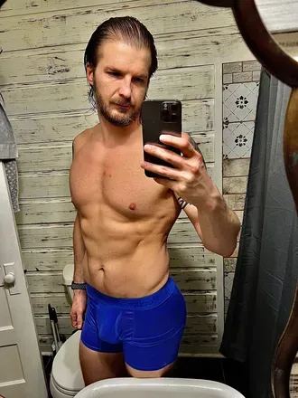 OnlyFans cuenta hunkledave avatar 1