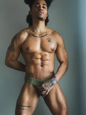 OnlyFans cuenta chicohuggins avatar 1