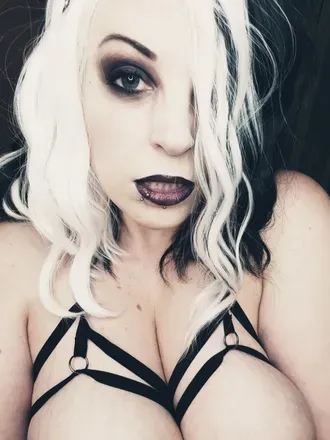 OnlyFans cuenta zooshij avatar 1