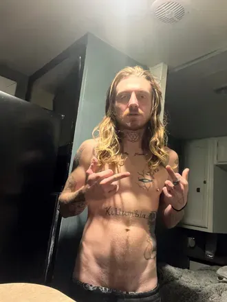 OnlyFans cuenta thedustydial header 2