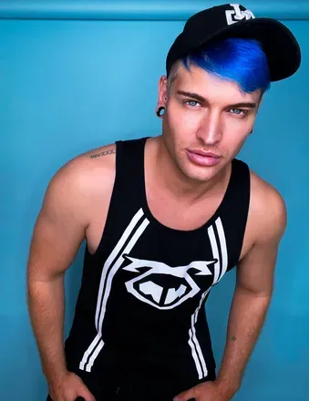 OnlyFans cuenta nicksnider avatar 1