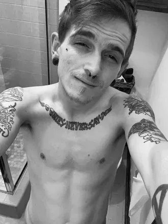 OnlyFans cuenta stmortis avatar 1