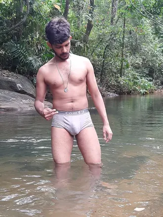 OnlyFans cuenta lluscifer11.11 avatar 1