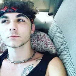 OnlyFans cuenta its_tyler_david avatar 1
