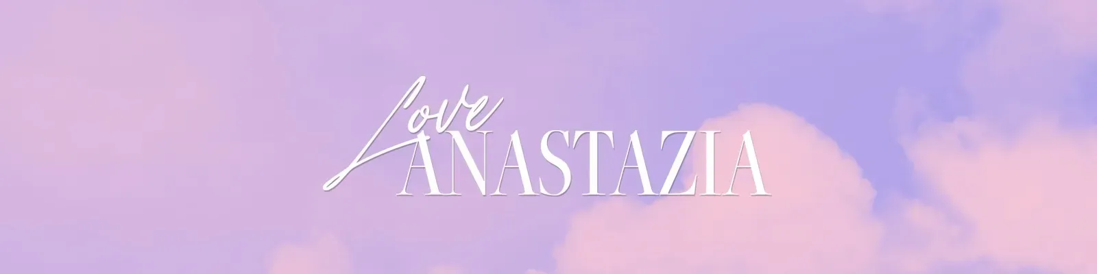 OnlyFans cuenta loveanastazia header 2