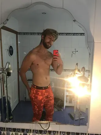 OnlyFans cuenta theburpking avatar 1