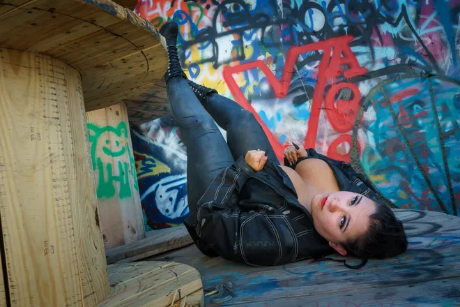 OnlyFans cuenta tattdvixen header 2