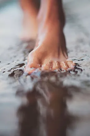 OnlyFans cuenta feetbycalista header 2