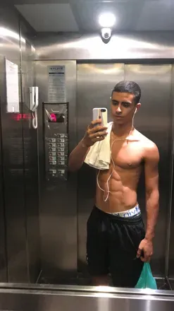 OnlyFans cuenta u196165936 avatar 1