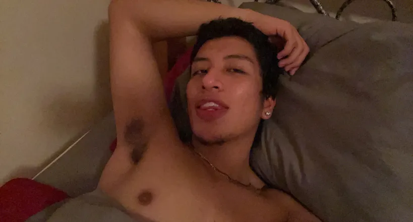 OnlyFans cuenta johnny_frost header 2