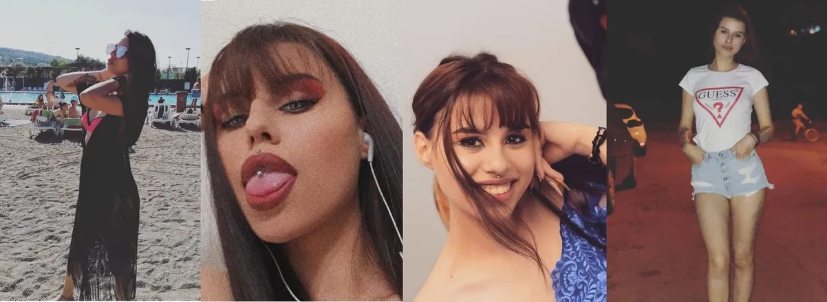 OnlyFans cuenta mery.vip header 2