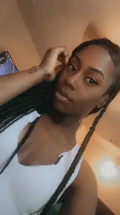 OnlyFans cuenta imani96 avatar 1