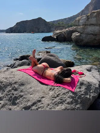 OnlyFans account  yourjulietxx1 header 2