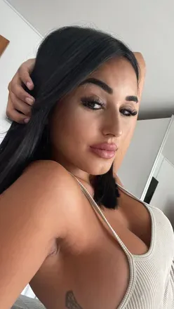 OnlyFans cuenta bellarodriguex avatar 1