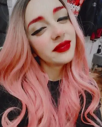 OnlyFans cuenta transsexual420 header 2