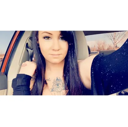 OnlyFans cuenta christinex0.x avatar 1