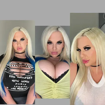 OnlyFans cuenta hotbustybarbie header 2