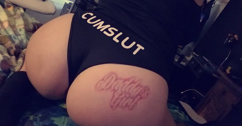 OnlyFans cuenta satans_sin header 2